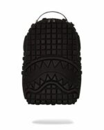 SPRAYGROUND - ZAINO 910B6735NSZ FOAM WELDED SHARK DLXSV BACKPACK