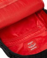 SPRAYGROUND - ZAINO 910B6735NSZ FOAM WELDED SHARK DLXSV BACKPACK