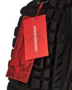 SPRAYGROUND - ZAINO 910B6735NSZ FOAM WELDED SHARK DLXSV BACKPACK