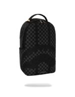 SPRAYGROUND - ZAINO 910B7061NSZ MIDNIGHT CHATEAU DLXSV BACKPACK