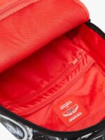 SPRAYGROUND - ZAINO 910B7126NSZ SPLIT CYBERSHARK DLXSV BACKPACK