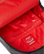 SPRAYGROUND - ZAINO 910B7165NSZ SHARK CENTRAL PAINTED DLXS BACKPACK