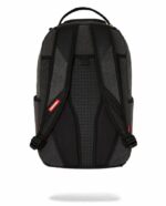 SPRAYGROUND - ZAINO 910B7165NSZ SHARK CENTRAL PAINTED DLXS BACKPACK