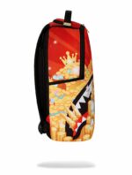 SPRAYGROUND - ZAINO 910B7322NSZ LOONEY TUNES RICH KING BUGS DLXR BACKPACK