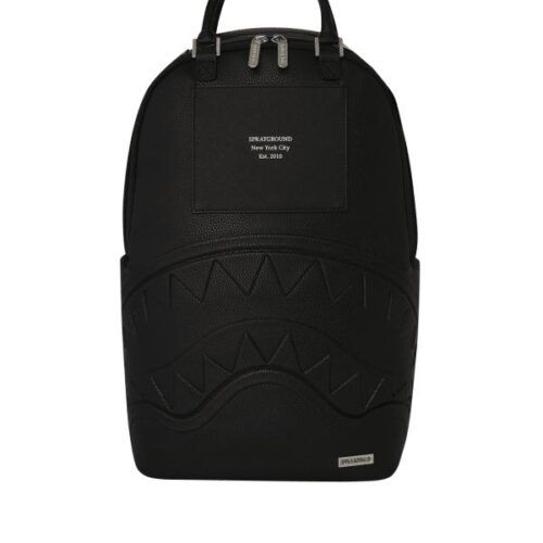 SPRAYGROUND - ZAINO 910B7617NSZ NIGHT SKY DLXV BLACKPACK