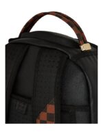SPRAYGROUND - ZAINO 910B7666NSZ DOSE OF CHECK DEUX DLXS BACKPACK