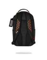 SPRAYGROUND - ZAINO 910B7666NSZ DOSE OF CHECK DEUX DLXS BACKPACK