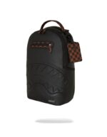 SPRAYGROUND - ZAINO 910B7666NSZ DOSE OF CHECK DEUX DLXS BACKPACK