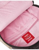 SPRAYGROUND - ZAINO 910B7773NSZ PINK PANTHER BURGLAR ESCAPE DLXV BACKPACK