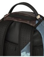 SPRAYGROUND - ZAINO 910B7773NSZ PINK PANTHER BURGLAR ESCAPE DLXV BACKPACK