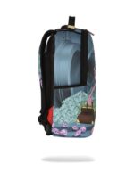 SPRAYGROUND - ZAINO 910B7773NSZ PINK PANTHER BURGLAR ESCAPE DLXV BACKPACK