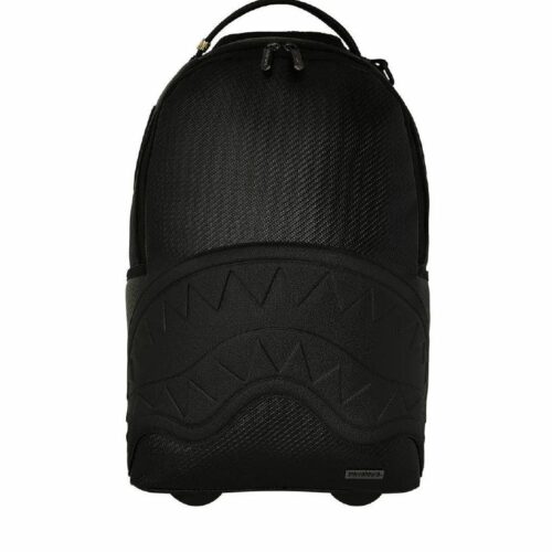 SPRAYGROUND - ZAINO 910B7822NSZ CARBON FIBER DLX BACKPACK (CON RUOTE)
