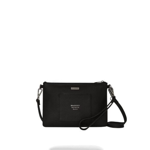 SPRAYGROUND - POCHETTE 910B7875NSZ NIGHT SKY CROSSOVER CLUTCH