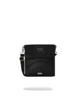 SPRAYGROUND - TRACOLLA 910B7875NSZ NIGHT SKY CROSSOVER CLUTCH