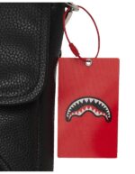 SPRAYGROUND - TRACOLLA 910B7875NSZ NIGHT SKY CROSSOVER CLUTCH