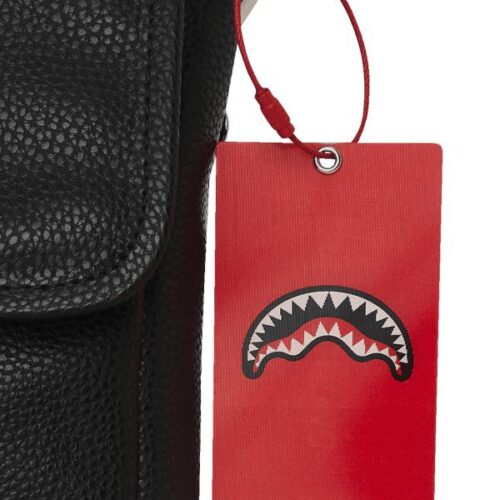 SPRAYGROUND - TRACOLLA 910B7875NSZ NIGHT SKY CROSSOVER CLUTCH