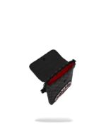 SPRAYGROUND - TRACOLLA 910B7962NSZ DRIPPING SHARKS IN PARIS MESSENGER