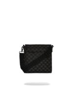 SPRAYGROUND - TRACOLLA 910B7962NSZ DRIPPING SHARKS IN PARIS MESSENGER