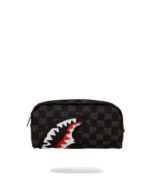 SPRAYGROUND - ASTUCCIO 910B7972NSZ DRIPPING SHARKS IN PARIS POUCH