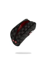 SPRAYGROUND - ASTUCCIO 910B7972NSZ DRIPPING SHARKS IN PARIS POUCH