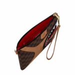 SPRAYGROUND - POCHETTE 910B7994NSZ HENNYVILLE CROSSOVER CLUTCH