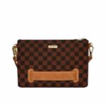 SPRAYGROUND - POCHETTE 910B7994NSZ HENNYVILLE CROSSOVER CLUTCH