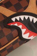 SPRAYGROUND - ASTUCCIO 910B8001NSZ HENNYVILLE POUCH