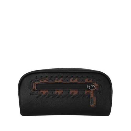 SPRAYGROUND - ASTUCCIO 910B8023NSZ DOSE OF CHECK DEUX POUCH