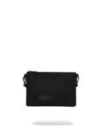 SPRAYGROUND - POCHETTE 910B8028NSZ FLY KNIT MOUTH CROSSOVER CLUTCH