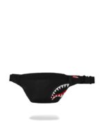 SPRAYGROUND - MARSUPIO 910B8030NSZ FLY KNIT MOUTH SAVVY CROSSBODY