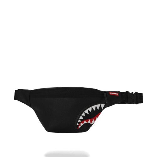 SPRAYGROUND - MARSUPIO 910B8030NSZ FLY KNIT MOUTH SAVVY CROSSBODY