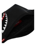 SPRAYGROUND - MARSUPIO 910B8030NSZ FLY KNIT MOUTH SAVVY CROSSBODY