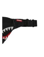 SPRAYGROUND - MARSUPIO 910B8030NSZ FLY KNIT MOUTH SAVVY CROSSBODY