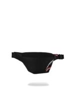 SPRAYGROUND - MARSUPIO 910B8030NSZ FLY KNIT MOUTH SAVVY CROSSBODY