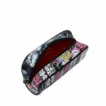 SPRAYGROUND - ASTUCCIO 910B8051NSZ SPLIT CYBERSHARK SAVVY POUCH