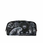 SPRAYGROUND - ASTUCCIO 910B8051NSZ SPLIT CYBERSHARK SAVVY POUCH