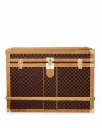 SPRAYGROUND - BAULE 910B8072NSZ SAWTOOTH SHARKS IN PARIR TRUNK