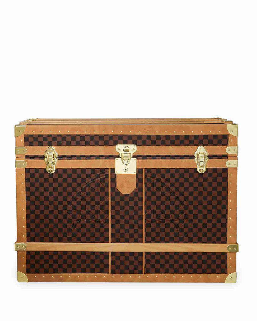 SPRAYGROUND - BAULE 910B8072NSZ SAWTOOTH SHARKS IN PARIR TRUNK SPRAYGROUND - BAULE 910B8072NSZ SAWTOOTH SHARKS IN PARIR TRUNK