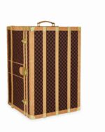 SPRAYGROUND - BAULE 910B8072NSZ SAWTOOTH SHARKS IN PARIR TRUNK