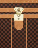 SPRAYGROUND - BAULE 910B8072NSZ SAWTOOTH SHARKS IN PARIR TRUNK