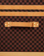 SPRAYGROUND - BAULE 910B8072NSZ SAWTOOTH SHARKS IN PARIR TRUNK