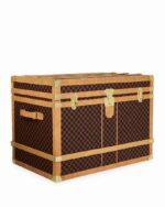 SPRAYGROUND - BAULE 910B8072NSZ SAWTOOTH SHARKS IN PARIR TRUNK