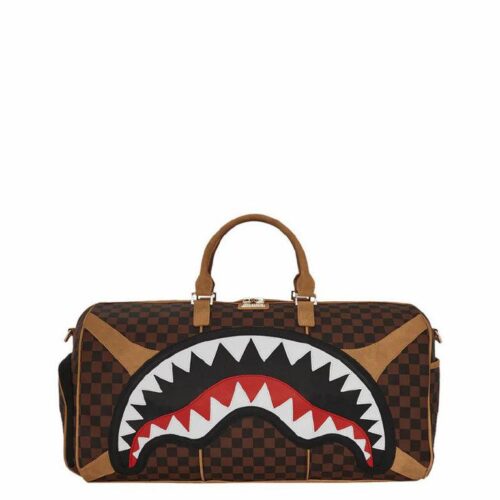 SPRAYGROUND - BORSONE 910D7616NSZ HENNYVILLE DUFFLE