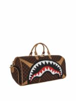 SPRAYGROUND - BORSONE 910D7616NSZ HENNYVILLE DUFFLE