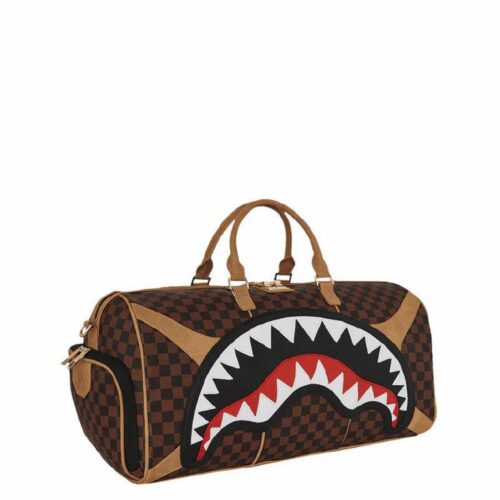 SPRAYGROUND - BORSONE 910D7616NSZ HENNYVILLE DUFFLE