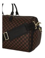 SPRAYGROUND - BORSONE 910D7836NSZ SAWTOOTH SHARKS IN PARIS DUFFLE