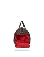 SPRAYGROUND - BORSONE 910D7836NSZ SAWTOOTH SHARKS IN PARIS DUFFLE