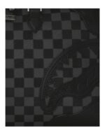 SPRAYGROUND - BORSA 910D8009NSZ MIDNIGHT CHATEAU MINI PYRAMID DUFFLE