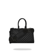 SPRAYGROUND - BORSA 910D8009NSZ MIDNIGHT CHATEAU MINI PYRAMID DUFFLE