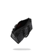 SPRAYGROUND - BORSA 910D8009NSZ MIDNIGHT CHATEAU MINI PYRAMID DUFFLE